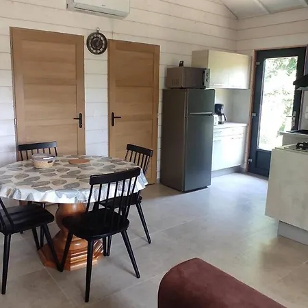 La 2 La Vigne Bed & Breakfast 3*