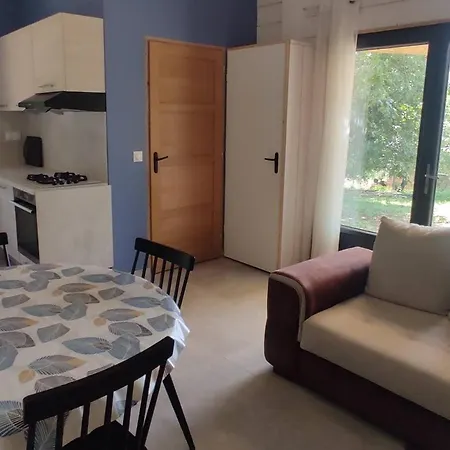 Bed & Breakfast La 2 La Vigne 3*