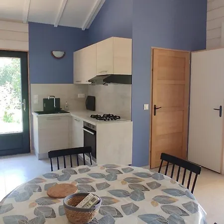La 2 La Vigne Bed & Breakfast