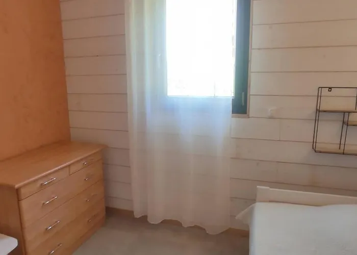 Bed & Breakfast La 2 La Vigne