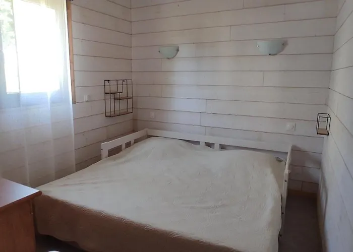Bed & Breakfast La 2 La Vigne 3*