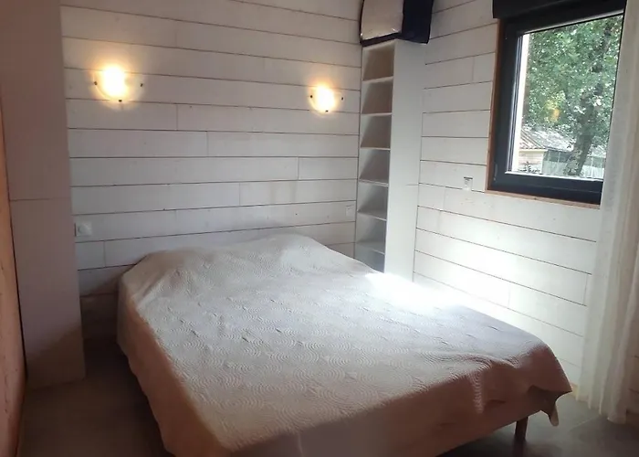 La 2 La Vigne Bed & Breakfast