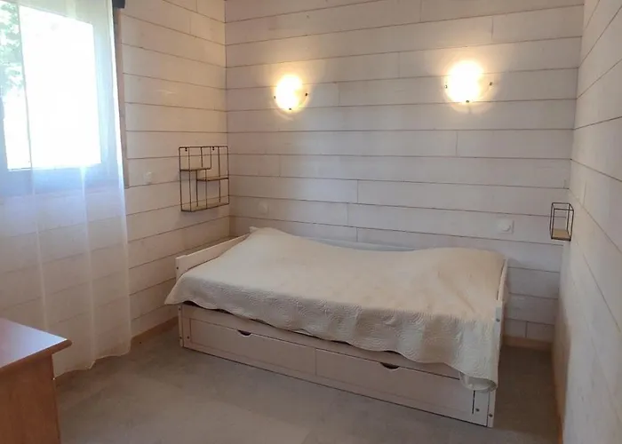 Bed & Breakfast La 2 La Vigne