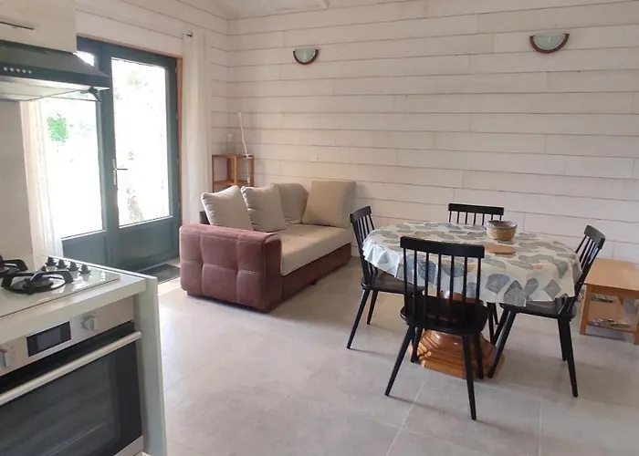 Bed & Breakfast La 2 La Vigne 3*