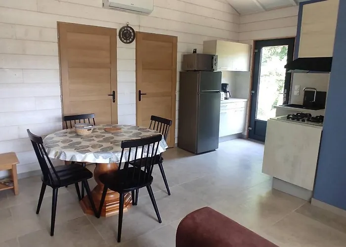 La 2 La Vigne Bed & Breakfast 3*
