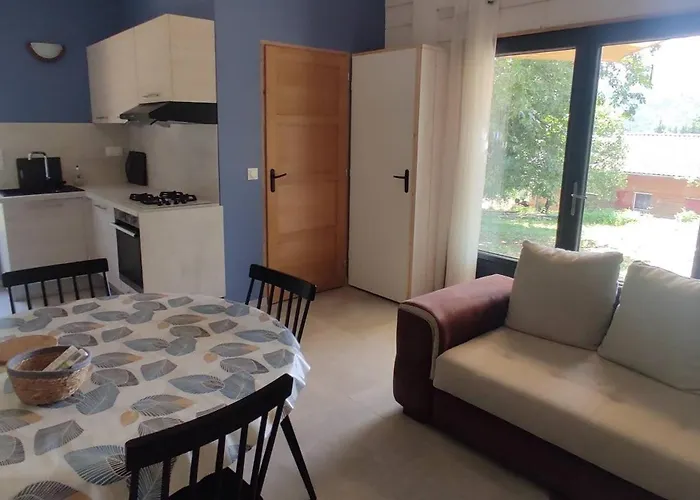 Bed & Breakfast La 2 La Vigne 3*