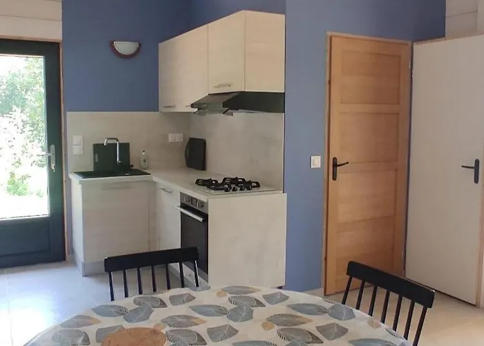 La 2 La Vigne Bed & Breakfast
